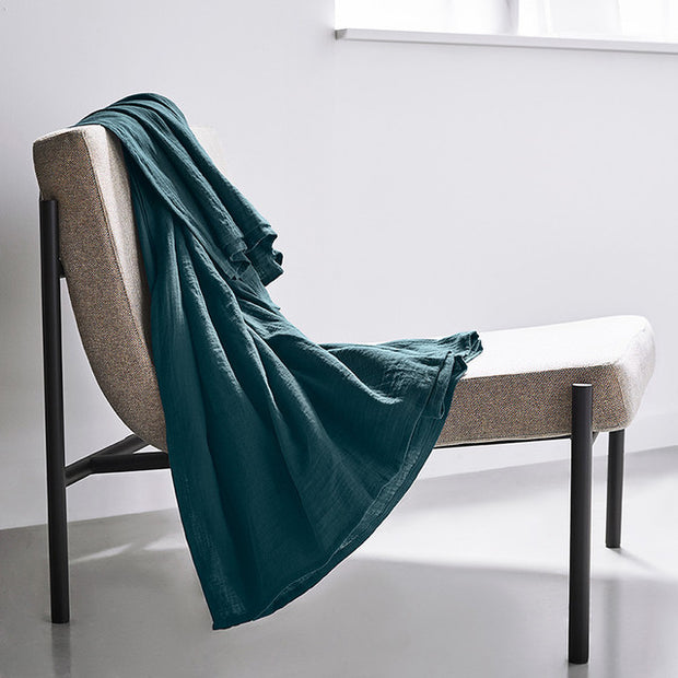 Foulard gasa de algodón