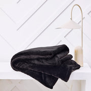 Plaid tacto seda Luxury M/Liso
