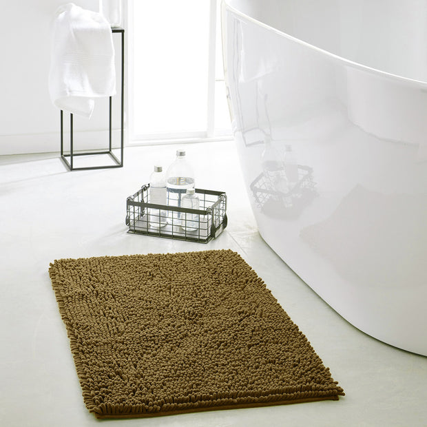 Alfombra de baño M/Rulos