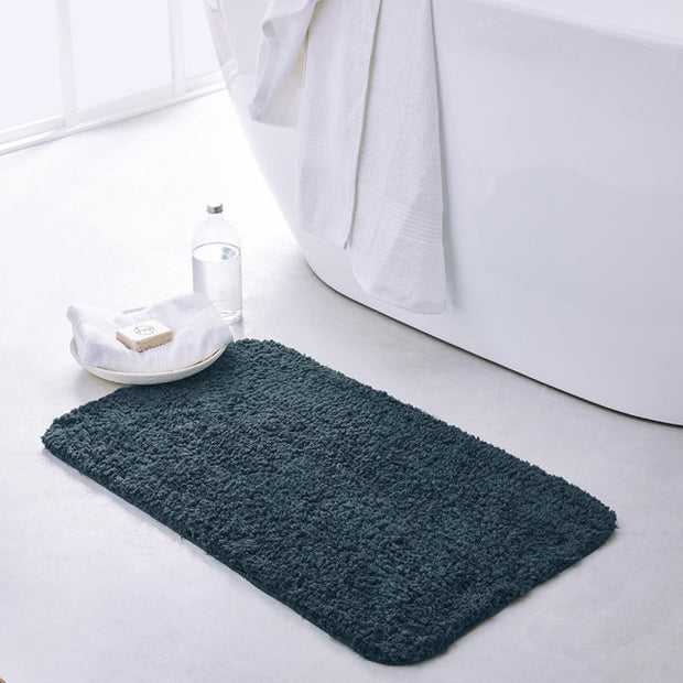 Alfombra de baño M/ Tufted