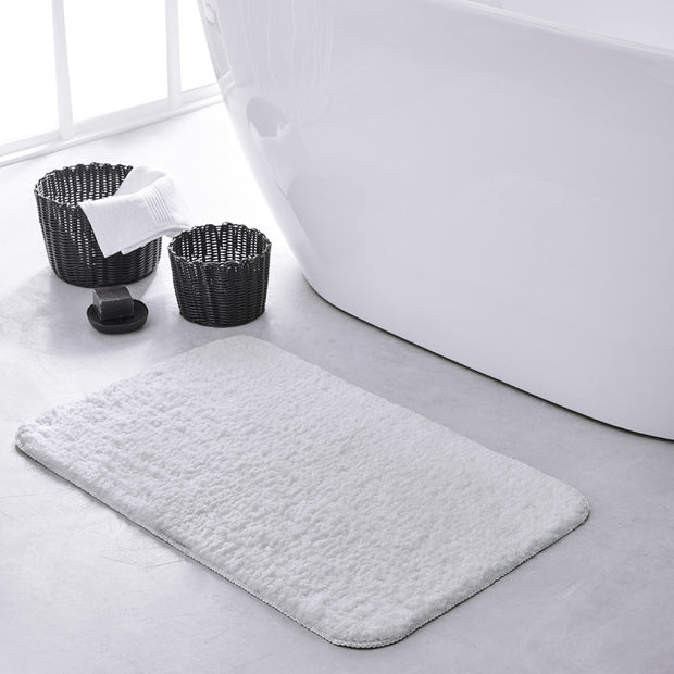 Alfombra de baño M/ Tufted