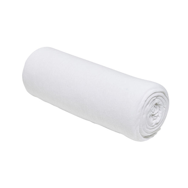 Sábana bajera ajustable de punto Jersey Cotton