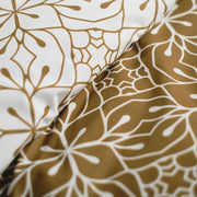 Funda nórdica estampada M/Mosaico