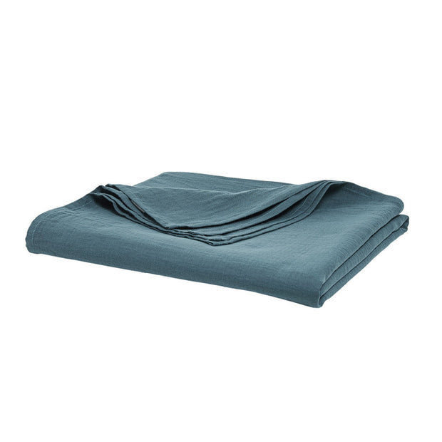 Foulard gasa de algodón