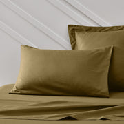 Funda de almohada algodón