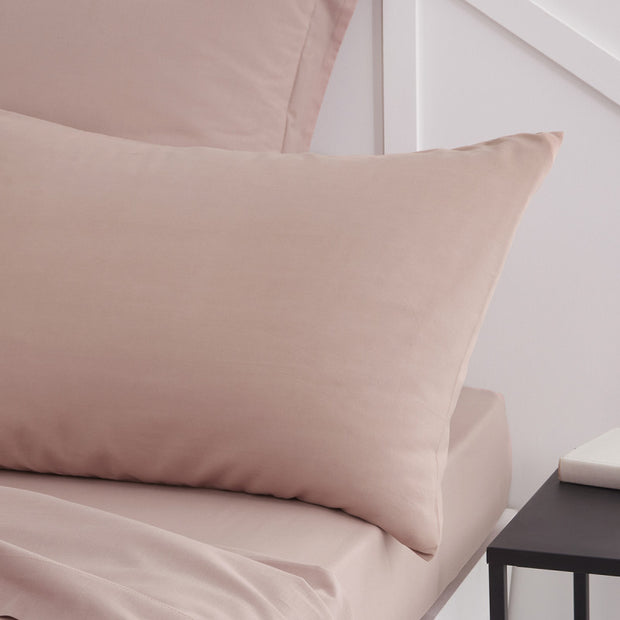 Funda de almohada algodón