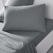 Funda de almohada algodón