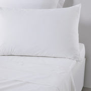 Funda de almohada algodón