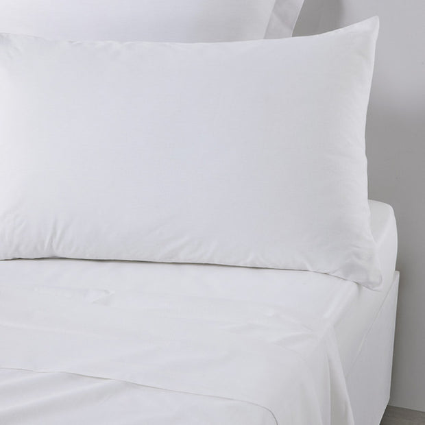 Funda de almohada algodón