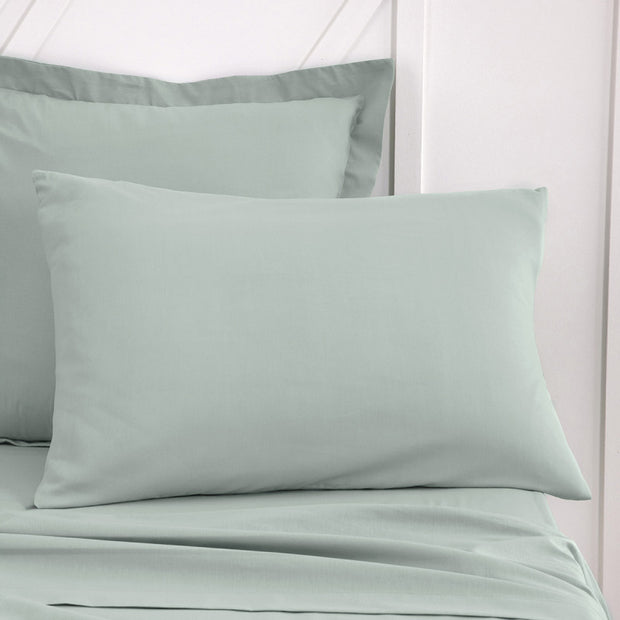 Funda de almohada algodón