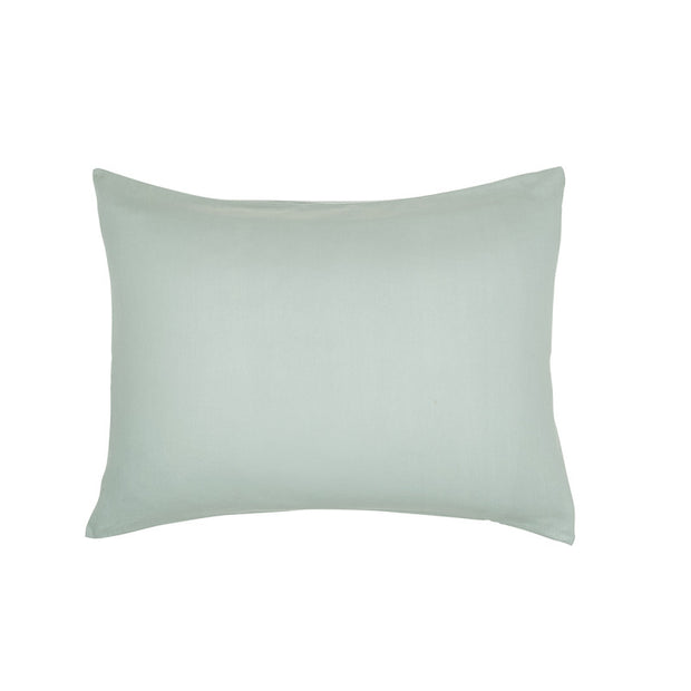 Funda de almohada algodón